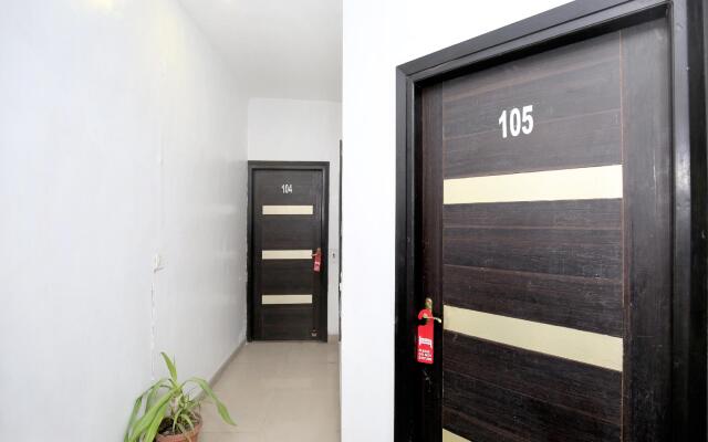 OYO 5884 Amante