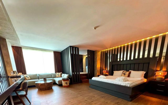 Sirin Park Hotel