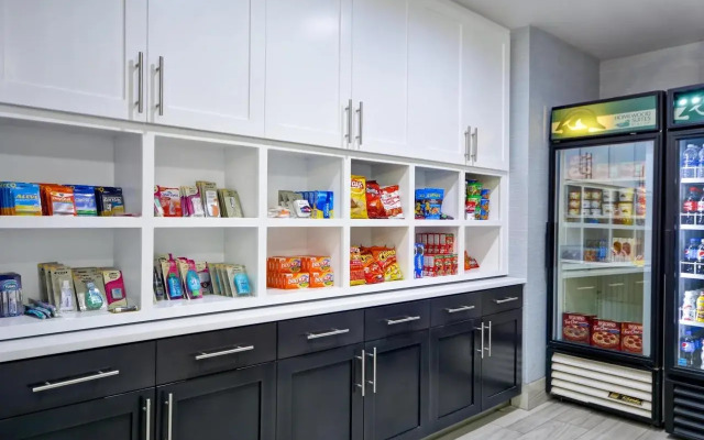 Homewood Suites by Hilton Dallas-Lewisville