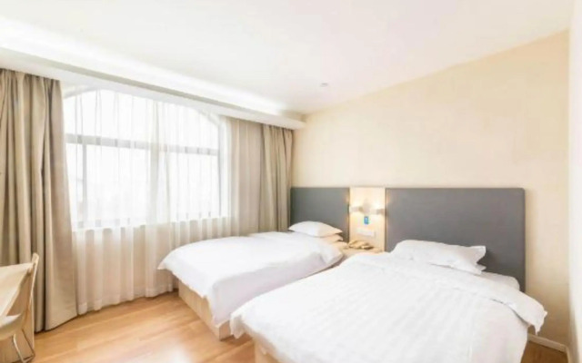 Hanting Hotel