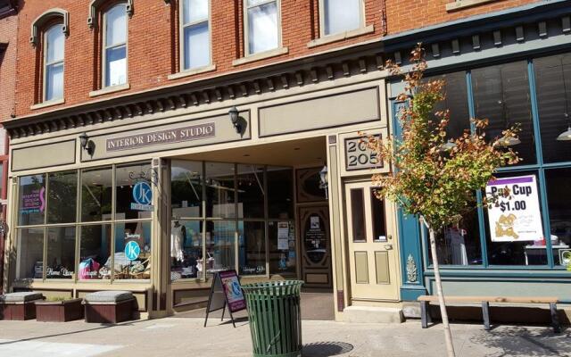 Red Roof Inn Cleveland - Medina