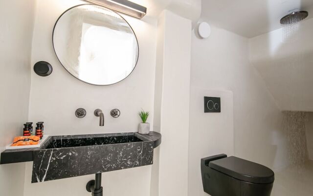 Platis Residence Villa