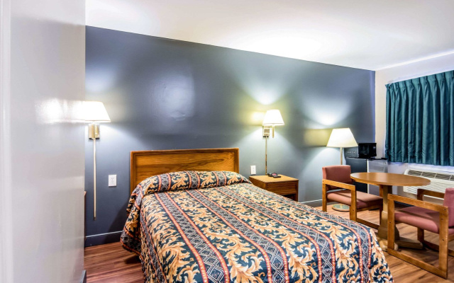 Rodeway Inn North Chesterfield-Richmond