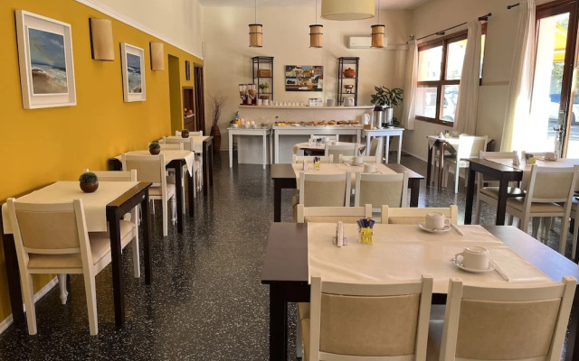 Hotel Tamariz
