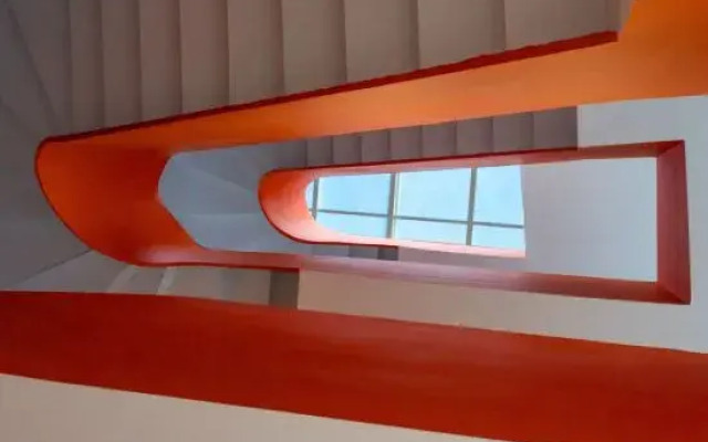 Sanya muguang · Luyin design beautiful house