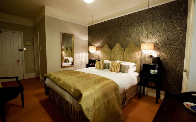 Northcote Manor
