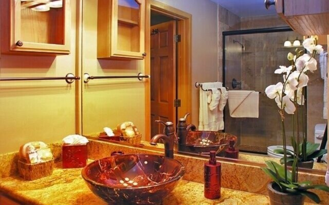 Hanalei Bay View 4 Bedroom Home