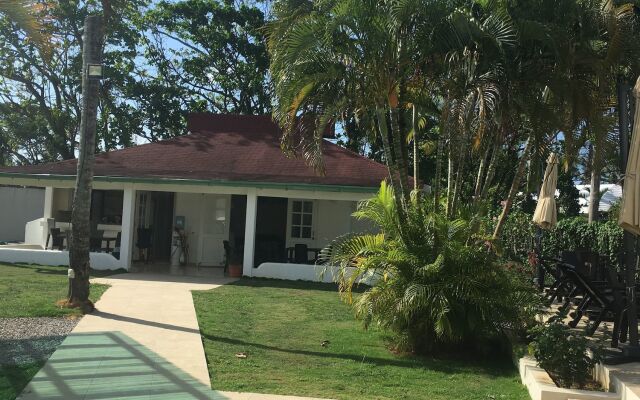 Hotel Casa Pierretta