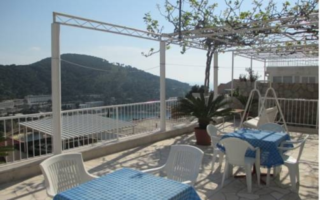 Apartment and Rooms Zora