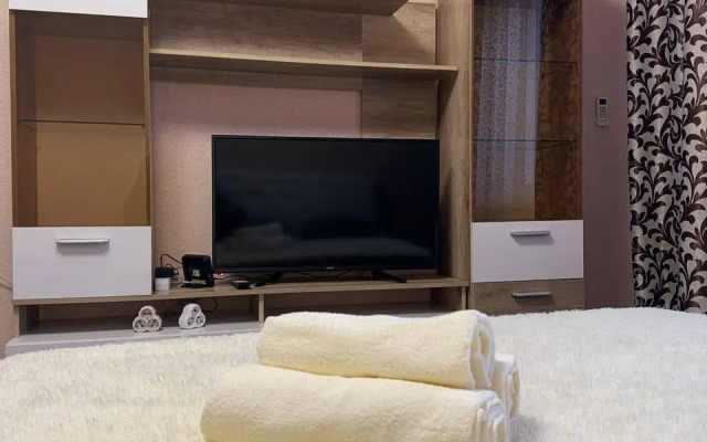 Апартаменты на улице Котлярова 30