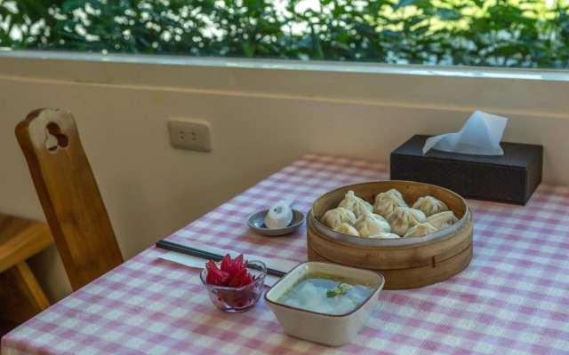 YUAN QI WU Homestay