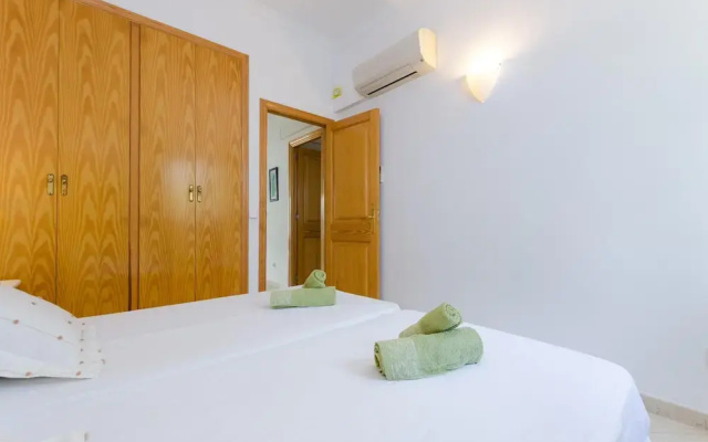 Bexan Cala Mandia in Mallorca