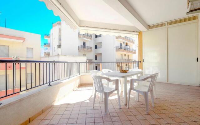 Dolcevivere Gallipoli 3 - 4