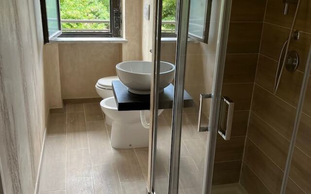 Il Bivacco del Parco Sport Hotel & Residence