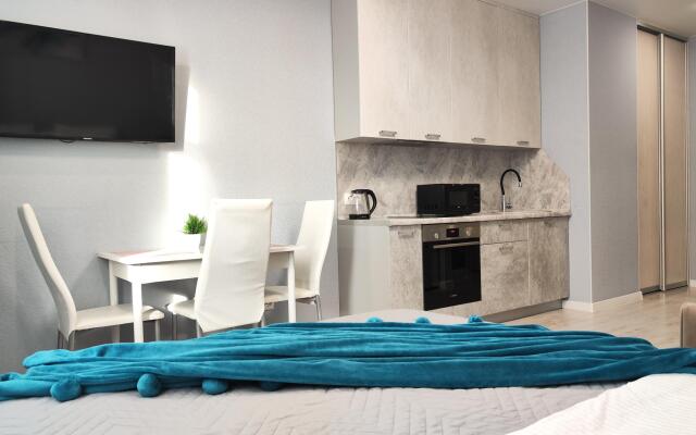 Panda Home (Панда Хоум) на улице Эрвье 38