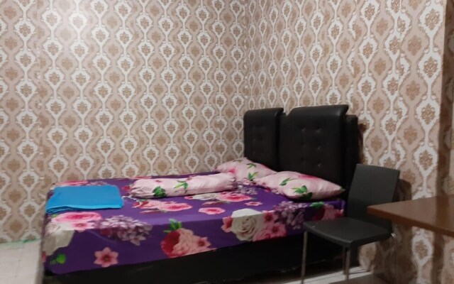 Spot on 2652 Penginapan Jempol