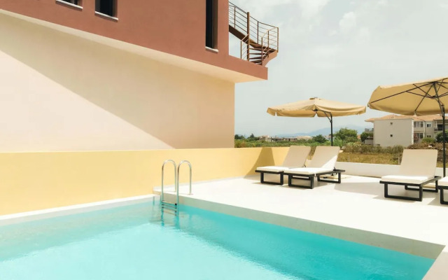 Marea Suites