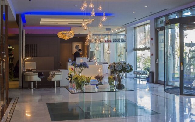 Hotel MiM Sitges