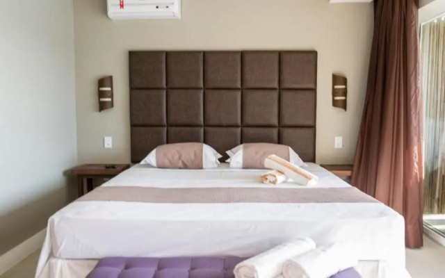 Caixa D'aço Exclusive Hotel