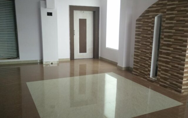 Airport Residency Bangalore