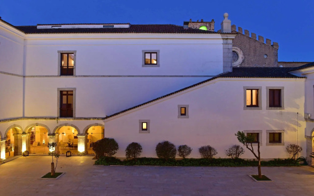 Pousada Castelo de Palmela - Historic Hotel
