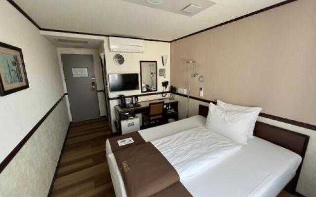 Toyoko Inn Frankfurt am Main Hauptbahnhof