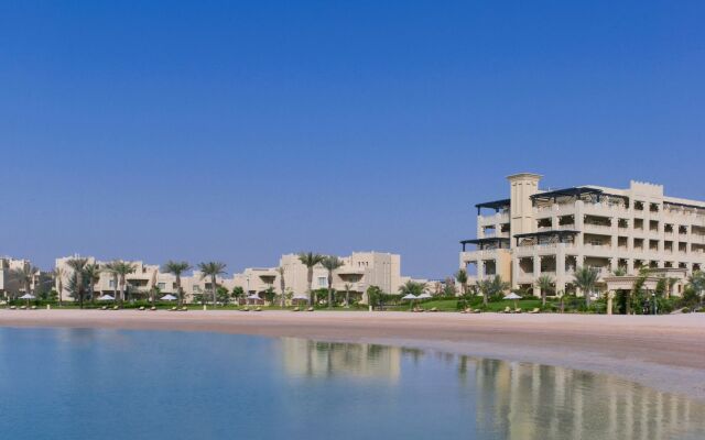 Grand Hyatt Doha Hotel and Villas