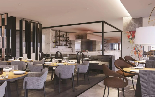 Park Hyatt Jakarta