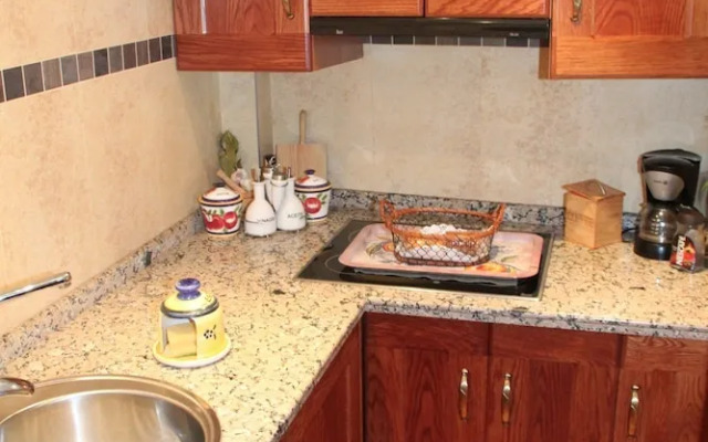 Casa Rural Mirador Del Valle