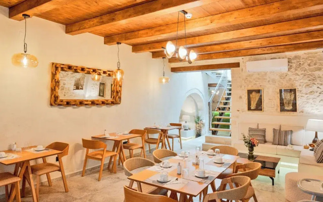 Mansio Boutique Hotel
