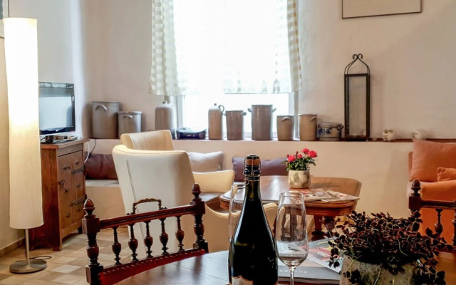 Scheune Ediger-eller