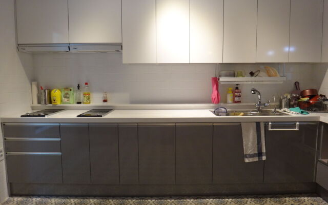 Sunny Hill Hostel Hongdae