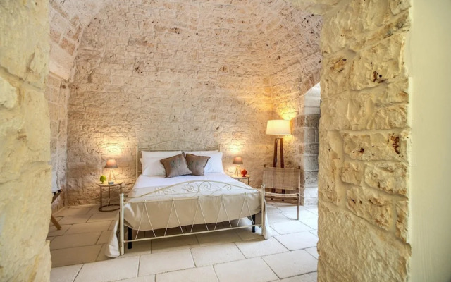 Masseria Monte Pizzuto 6