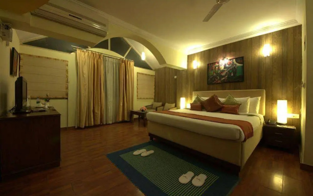 HM Suites & Studios Bangalore