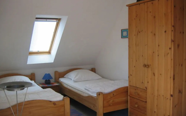 Mallard Modern Retreat