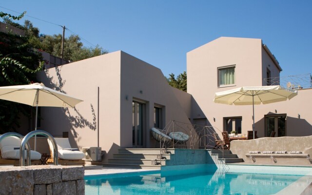 Celestia Villas