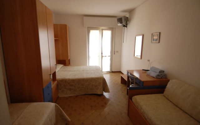 Albergo alla Nave