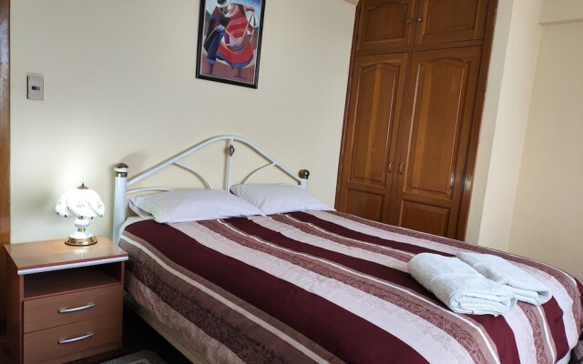 Hotel Wendy Mar