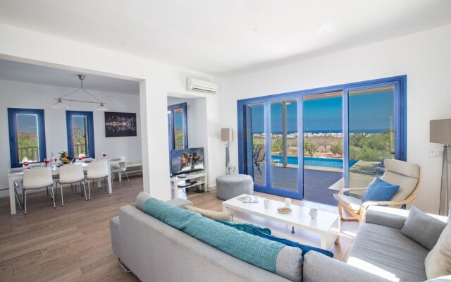 "protaras Holiday Villa Iv66"