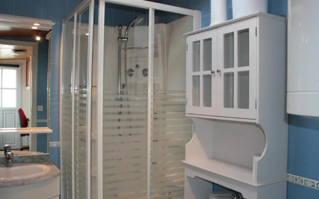 Maison La Tranche-sur-Mer, 2 pièces, 2 personnes - FR-1-22-221