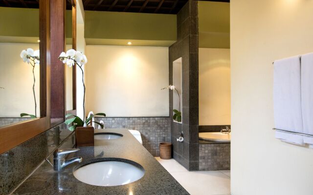 Grand Avenue Boutique Villas and Spa