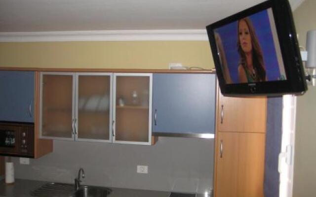 S C De Tenerife Apartamento 1 Dormitorio