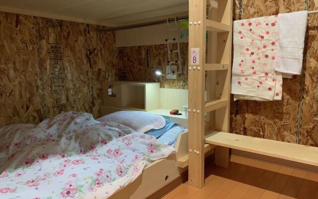 Tomhouse Sapporo - Hostel, Caters to Women