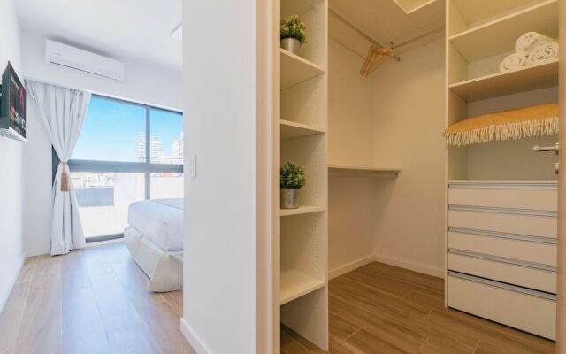 Luxury Apartments in Recoleta