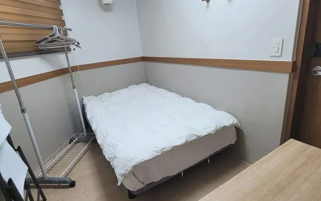 Sweet House