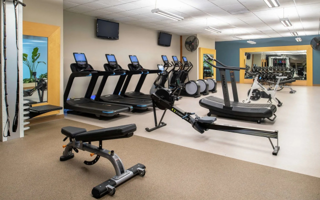 DoubleTree Suites by Hilton Seattle Airport - Southcenter
