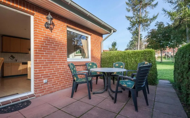 Urlauberdorf Haus 51a