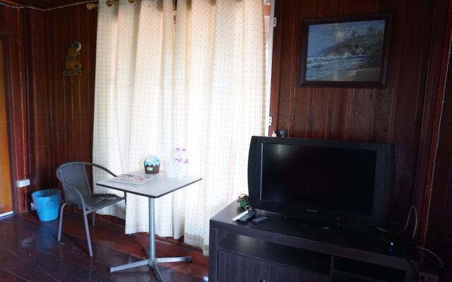 Ruenkhawhom Residence