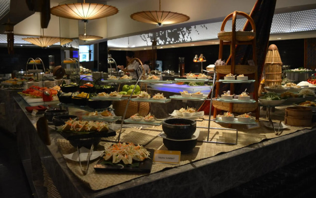 Noble Resort Hotel Melaka