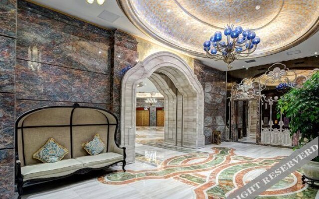 Royal Seaside Hotel and Hot Springs Xiamen